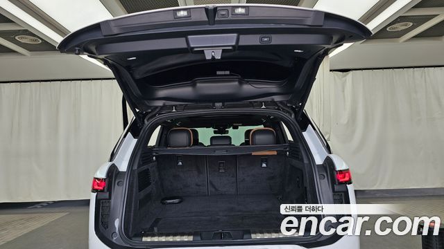 Land Rover Range Rover Sport (III) P360 Autobiography 2023 — фото 20