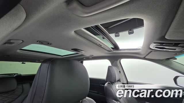 Hyundai Palisade Diesel 2.2 2WD Prestige 2022 — фото 15