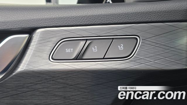 Hyundai Palisade Diesel 2.2 2WD Prestige 2022 — фото 16