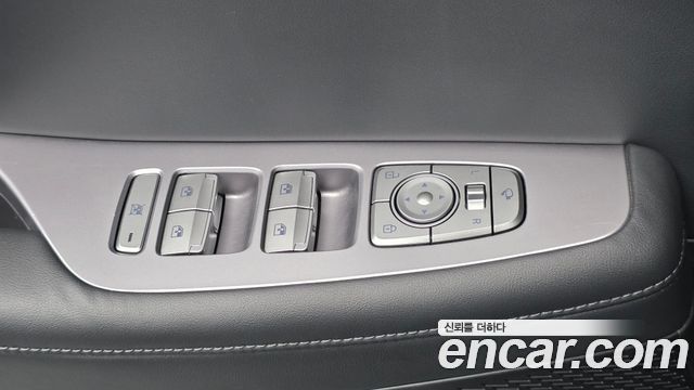 Hyundai Palisade Diesel 2.2 2WD Prestige 2022 — фото 17