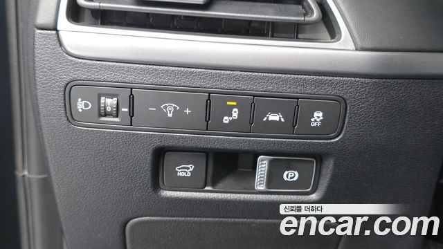 Hyundai Palisade Diesel 2.2 2WD Prestige 2022 — фото 18