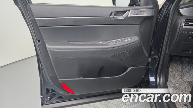 Hyundai Palisade Diesel 2.2 2WD Prestige 2022 — фото 30