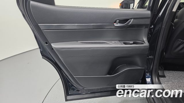 Hyundai Palisade Diesel 2.2 2WD Prestige 2022 — фото 31