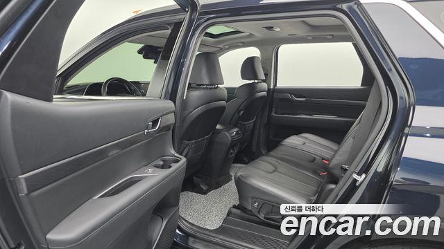 Hyundai Palisade Diesel 2.2 2WD Prestige 2022 — фото 36