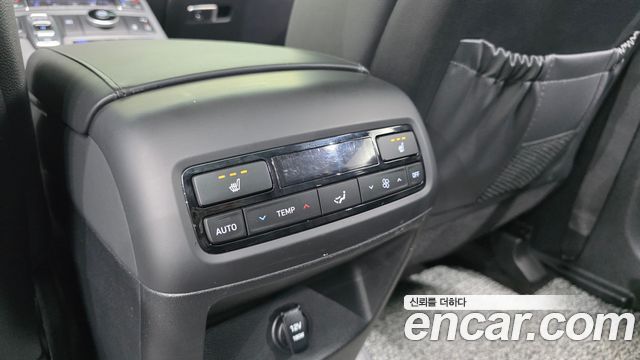 Hyundai Palisade Diesel 2.2 2WD Prestige 2022 — фото 37