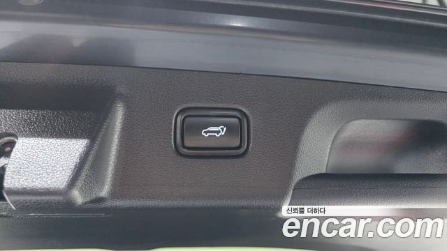 Hyundai Palisade Diesel 2.2 2WD Prestige 2022 — фото 40