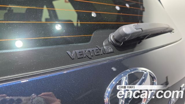 Hyundai Palisade Diesel 2.2 2WD Prestige 2022 — фото 41