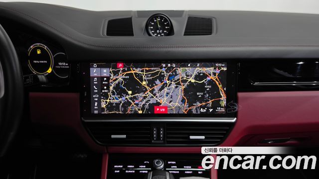 Porsche Cayenne (PO536) 3.0 E-Hybrid Coupe 2020 — фото 13