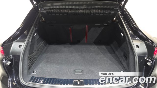 Porsche Cayenne (PO536) 3.0 E-Hybrid Coupe 2020 — фото 17