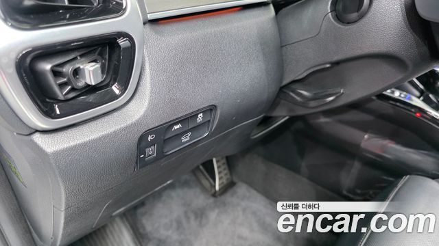 Kia Sorento (IV) Gasoline 2.5T 4WD Gravity 2021 — фото 18