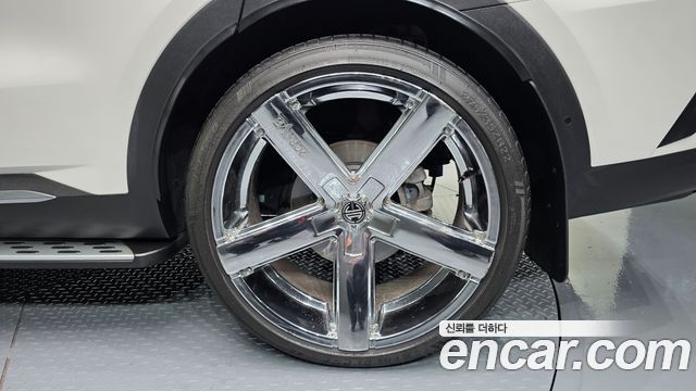 Kia Sorento (IV) Gasoline 2.5T 4WD Gravity 2021 — фото 21
