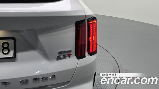 Kia Sorento (IV) Gasoline 2.5T 4WD Gravity 2021 — фото 23