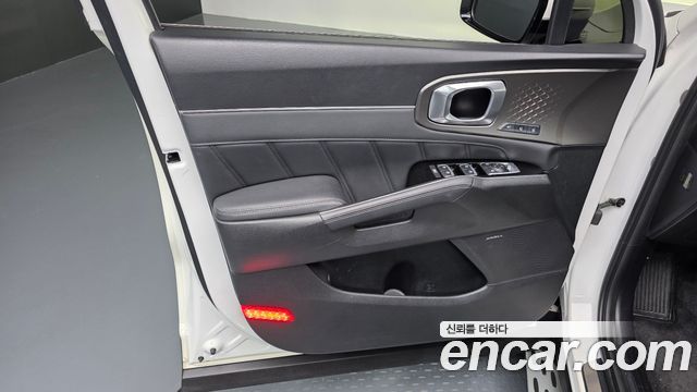 Kia Sorento (IV) Gasoline 2.5T 4WD Gravity 2021 — фото 24