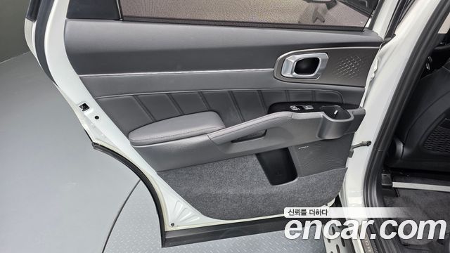 Kia Sorento (IV) Gasoline 2.5T 4WD Gravity 2021 — фото 25
