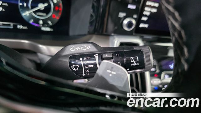Kia Sorento (IV) Gasoline 2.5T 4WD Gravity 2021 — фото 28