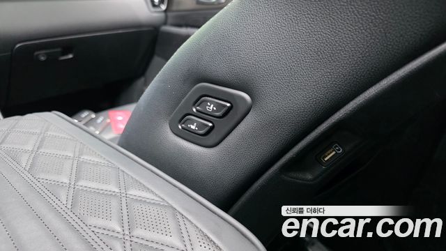Kia Sorento (IV) Gasoline 2.5T 4WD Gravity 2021 — фото 29