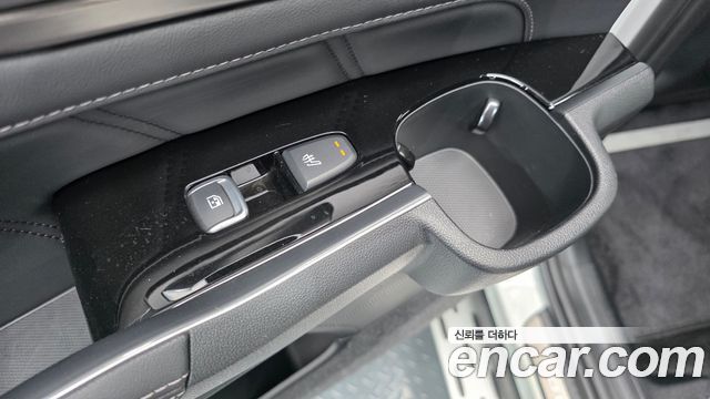 Kia Sorento (IV) Gasoline 2.5T 4WD Gravity 2021 — фото 30