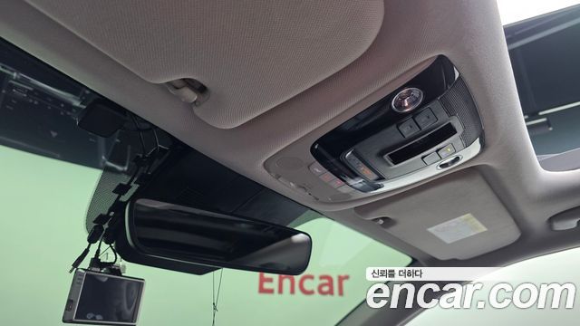 Kia Sorento (IV) Gasoline 2.5T 4WD Gravity 2021 — фото 31