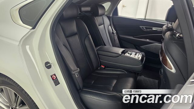 Kia K9 3.8 GDI PlatinumⅡ 2020 — фото 11