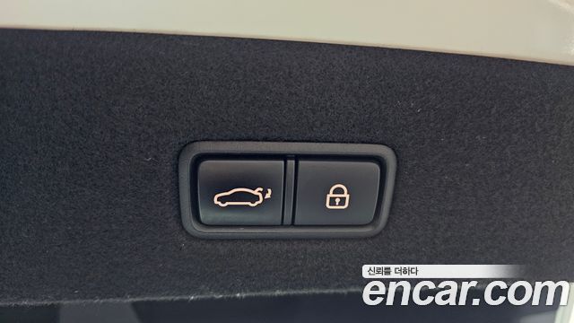 Kia K9 3.8 GDI PlatinumⅡ 2020 — фото 19