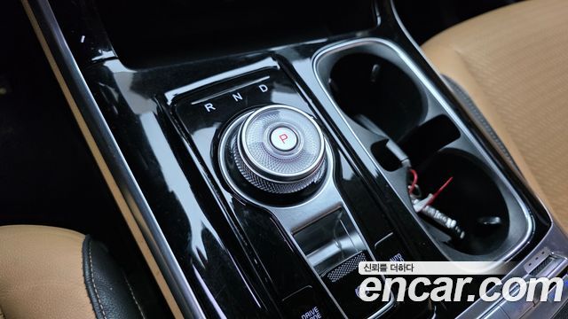 Kia Carnival (IV) Diesel 9-Seater Noblesse 2023 — фото 9