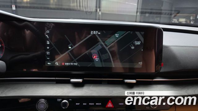 Kia Carnival (IV) Diesel 9-Seater Noblesse 2023 — фото 14