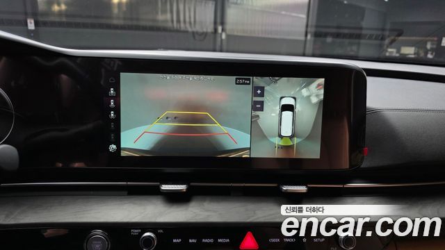 Kia Carnival (IV) Diesel 9-Seater Noblesse 2023 — фото 15