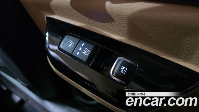 Kia Carnival (IV) Diesel 9-Seater Noblesse 2023 — фото 18
