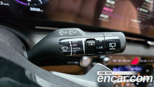 Kia Carnival (IV) Diesel 9-Seater Noblesse 2023 — фото 19