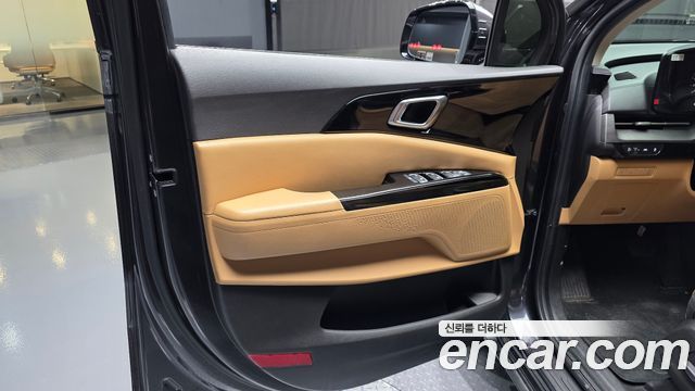 Kia Carnival (IV) Diesel 9-Seater Noblesse 2023 — фото 24