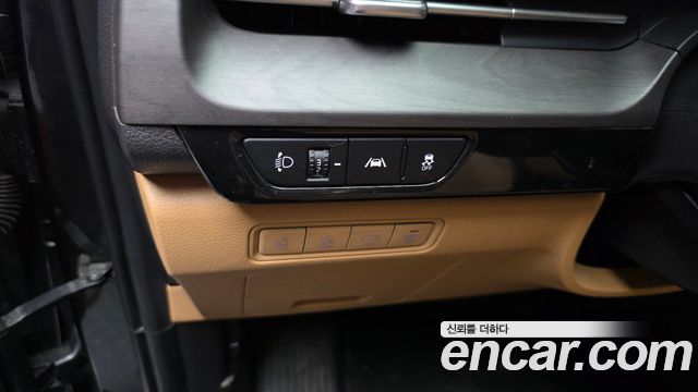 Kia Carnival (IV) Diesel 9-Seater Noblesse 2023 — фото 29