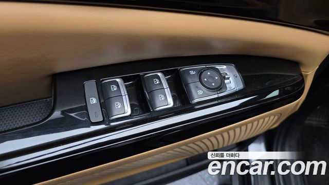 Kia Carnival (IV) Diesel 9-Seater Noblesse 2023 — фото 30