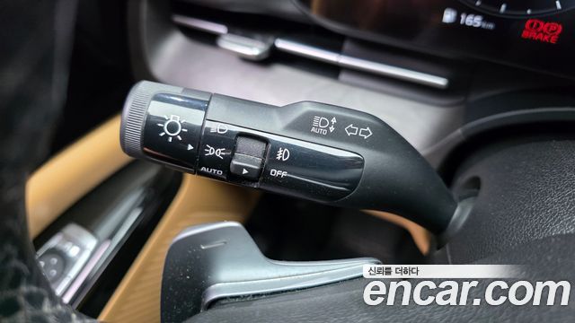 Kia Carnival (IV) Diesel 9-Seater Noblesse 2023 — фото 31