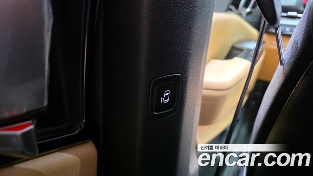 Kia Carnival (IV) Diesel 9-Seater Noblesse 2023 — фото 33