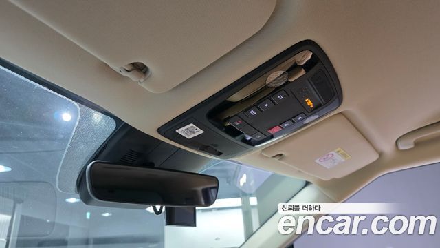 Kia Carnival (IV) Diesel 9-Seater Noblesse 2023 — фото 34