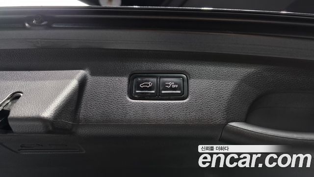 Kia Carnival (IV) Diesel 9-Seater Noblesse 2023 — фото 35