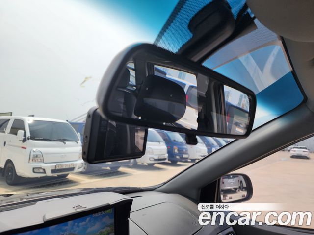 KG Mobility (SsangYong) Korando Sport CX5 2WD CLUB 2016 — фото 19