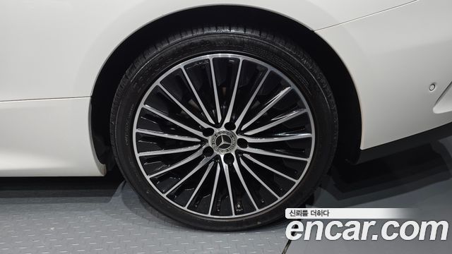 Mercedes-Benz CLE-Class (C236) CLE200 Coupe 2024 — фото 21