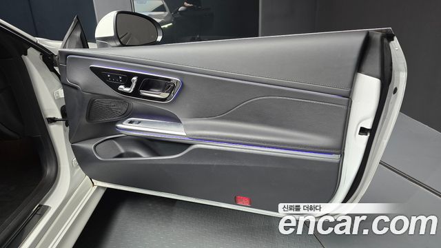 Mercedes-Benz CLE-Class (C236) CLE200 Coupe 2024 — фото 25