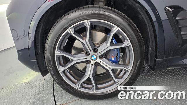 BMW X5 (G05) xDrive 40i M Sport 2026 — фото 5