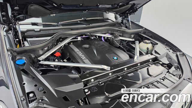 BMW X5 (G05) xDrive 40i M Sport 2026 — фото 6
