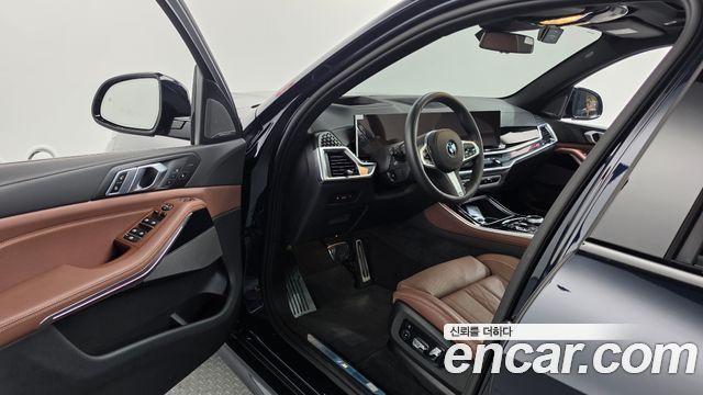 BMW X5 (G05) xDrive 40i M Sport 2026 — фото 10