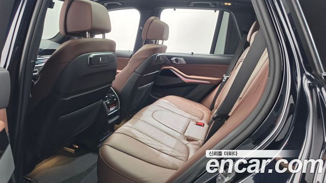 BMW X5 (G05) xDrive 40i M Sport 2026 — фото 11