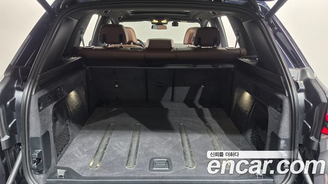 BMW X5 (G05) xDrive 40i M Sport 2026 — фото 20