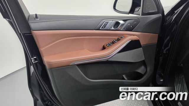 BMW X5 (G05) xDrive 40i M Sport 2026 — фото 24