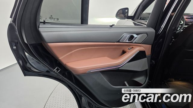 BMW X5 (G05) xDrive 40i M Sport 2026 — фото 25