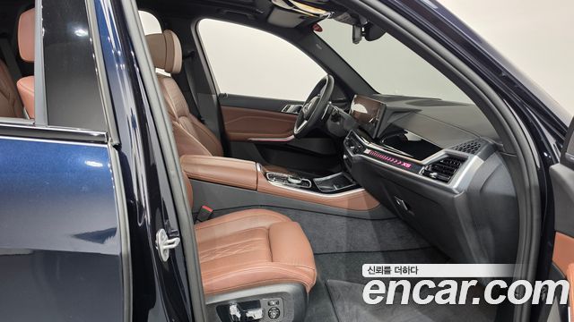 BMW X5 (G05) xDrive 40i M Sport 2026 — фото 26