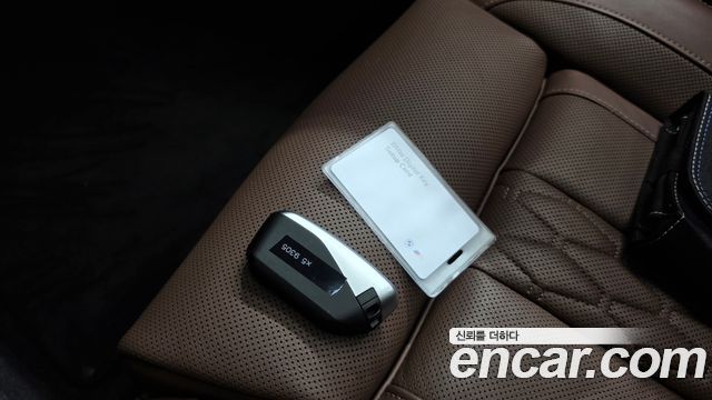 BMW X5 (G05) xDrive 40i M Sport 2026 — фото 27