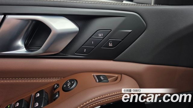 BMW X5 (G05) xDrive 40i M Sport 2026 — фото 35