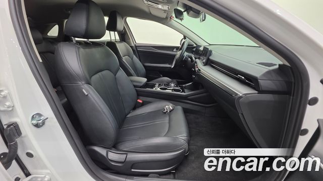 Kia K5 (III) 2.0 LPi(Rent) Trendy 2024 — фото 10